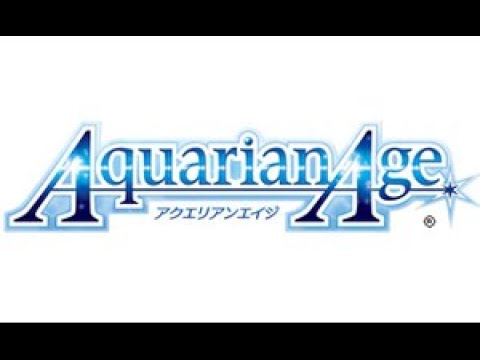Aquarian Age: Sign for Evolution UNSEEN TIES SeYun