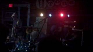 Weedeater (live) - $20 Peanut - 03-17-10