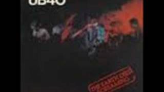 UB40 - The Earth Dies Screaming (Customized Extended Mix)