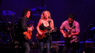 Amy Helm & The Handsome Strangers ~ Deep Water