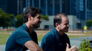 Sported Business Management — watch on YouTube