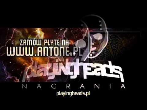 Antone - Play More Secta [prod. Playing Heads]