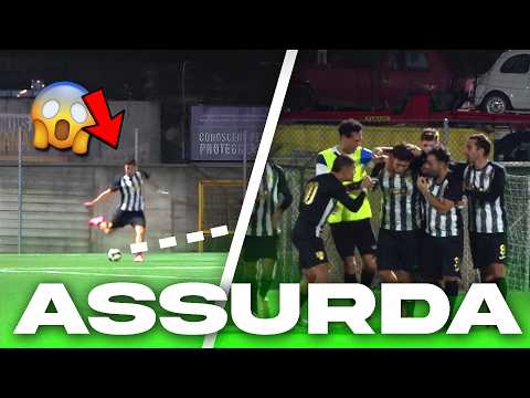 This PUNCH SAVED us⁉️😱 Second match of COPPA LIGURIA🏆ROYAL GENOVA🖤