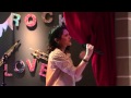 lodovica comello ven y canta 