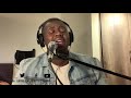 JERUSALEMA - Master KG ft. Nomcebo (cover by Lloyiso)