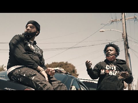 Toohda Band$ & Philthy Rich - Letoya Luckett (Official Video)