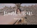 Maximillian - Beautiful Scars (Lyric Video) Maximillian - Beautiful Scars (Lyric Video)