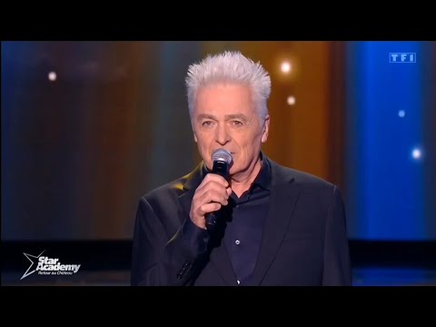 Angelo Del Vecchio, Daniel Lavoie et Damien Sargue - Belle (2023)