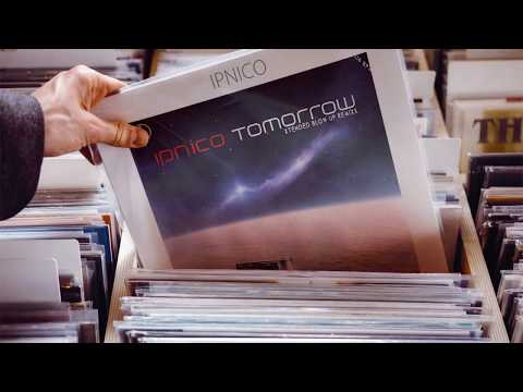 IPNICO - Tomorrow (Xtended Blow Up ReMixx) [New Italo Disco 2o16]
