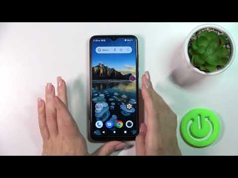 How Fast is Face Unlock Method in ZTE Blade A53+? Face Recognition Time Test!