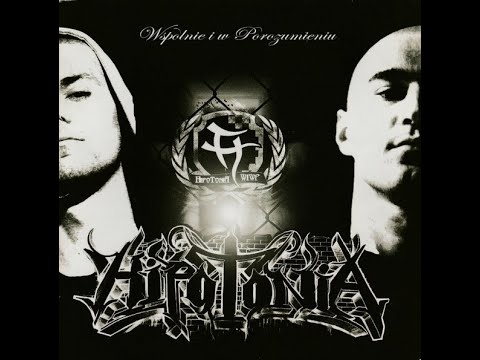 HipoToniA feat. GrubSon - WIWP [Wspólnie i w Porozumieniu]