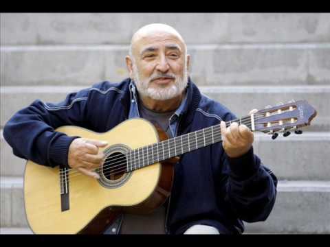 Catalunya te molt poder (Peret en concierto - en concert) - MegaByte2001b