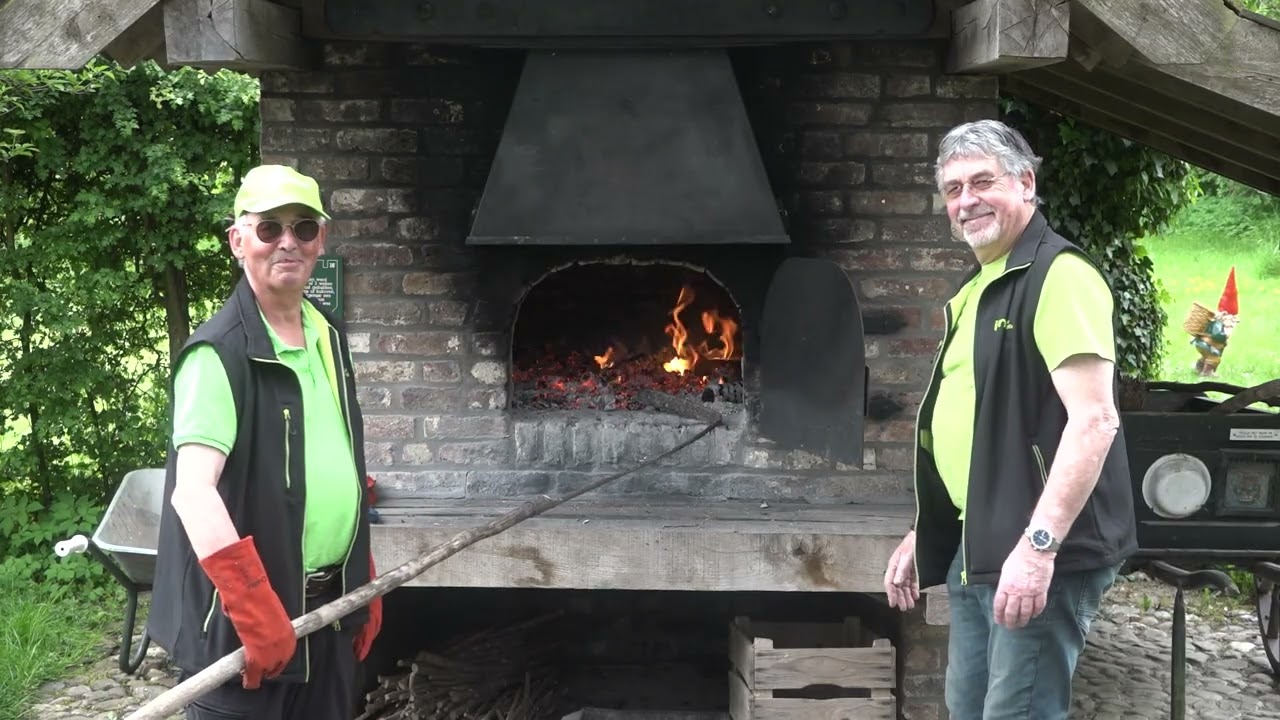 De Etalage: Kasteeltuin Oud Valkenburg