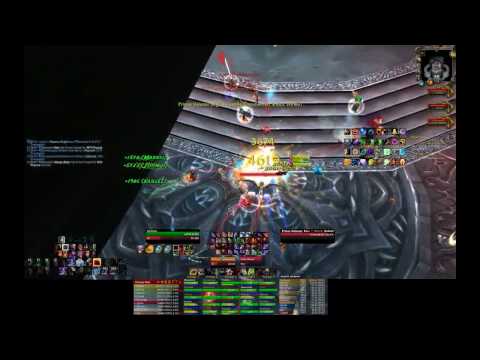 Blood Prince Council Tactic By Gameing