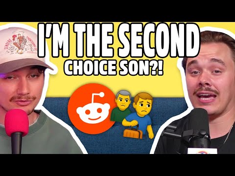 Dad treated me like I don’t belong in his new family?! | Reddit MEGA Compilation