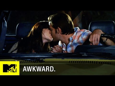 Awkward Season 5B (Supertease)
