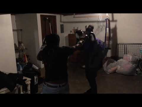 Jay-Lo Vs Solo & King Caleb Vs Carlos