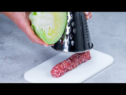 You haven’t eaten authentic romanian mici if you haven’t prepared them with cabbage