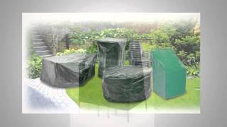 כיסויים לריהוט גן - חברת קונים פלוס בע"מ