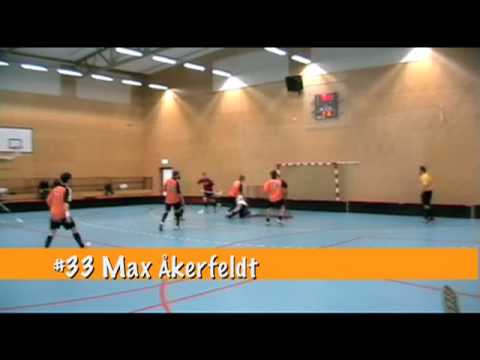 Rönnby SK @ Råby BK - Division 2 - 2010/11