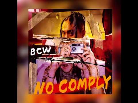 Bcw 饒舌現象背音樂