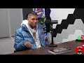 NLE Choppa Reveals If He Picked A Side In The NBA Youngboy Vs Lil Durk Beef Speaks On King Von
