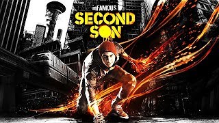 inFAMOUS Second Son (Good Karma) - Part 26 - Battle For Seattle