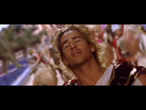 "Alexander" (2004), a misunderstood masterpiece?