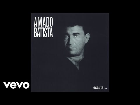 Amado Batista - Cola Teu Corpo No Meu (Áudio Oficial)