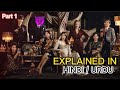 Penthouse Season 1 Explained In Urdu Hindi Penthouse S1 Explained Kdrama Frenzeria Penthouse
