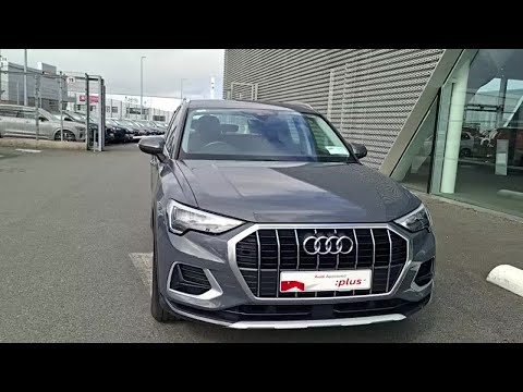 Audi Q3 35 TDI 150HP SE - Image 2