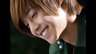 Kim Hyun Joong  Boys Over Flowers  Korean Tamil Mi