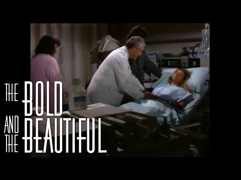 Bold and the Beautiful - 1989 (S3 E69) FULL EPISODE 562