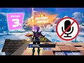 3x Fortnite Chapter 3 Solo Win No Commentary Gameplay (No Talking)