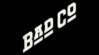 Bad Company - Little Miss Fortune