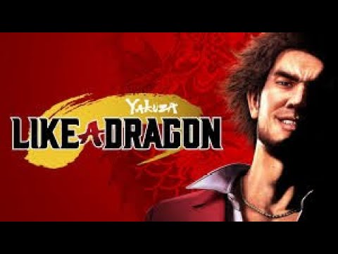 Yakuza: Like A Dragon Part 5 Gameplay Walkthrough Full Game PS5 HD - No Commentary