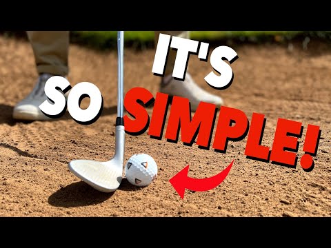 The EASIEST WAY to get out of any BUNKER!