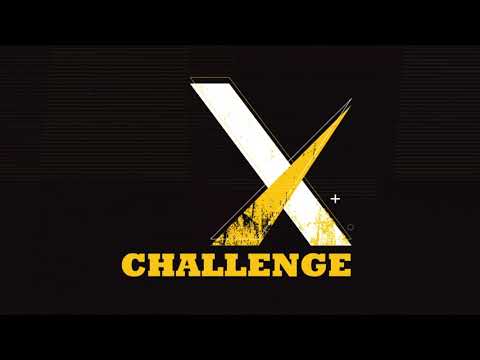 ChallengeX: Gaming Competition