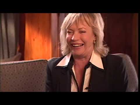 Sandra Op 'n Drafstap - Mev  Huberte Rupert