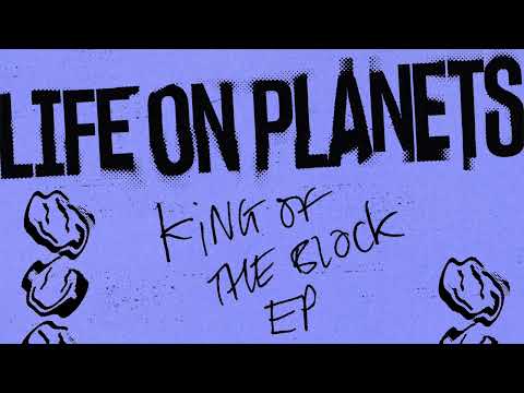Life On Planets - Dealer