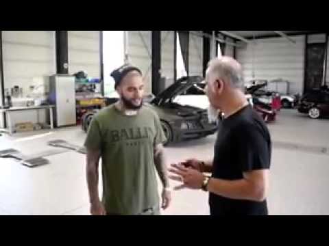 тимати машина