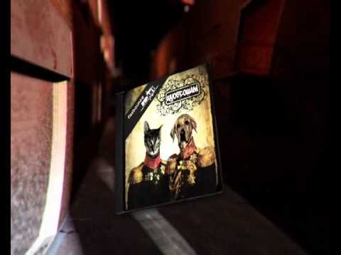 Ripakt/Fiszbounce - Wyobcowani (Enjoy dnb rmx radio edit)