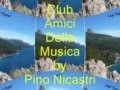 Canta Napoli - Padrone d'o mare - Mara Del Rio - Serenata a Margellina - Mario Abbate