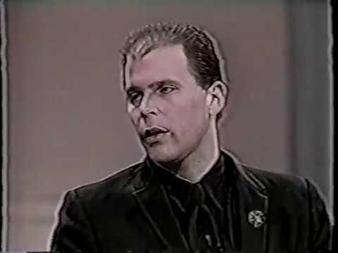 Vengeance Rising - No Budget Video