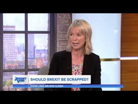 Jeremy Vine Show 15/01/19 Part 2