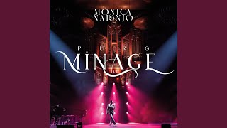 Inmensidad (Puro Minage Live)