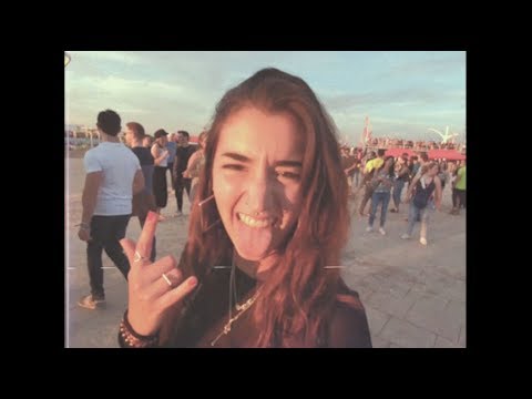 SUPERPIG - YOU WILL NEVER WALK ALONE (Official Video)