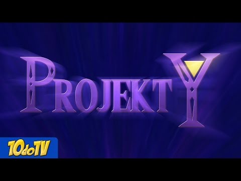Projekt Y