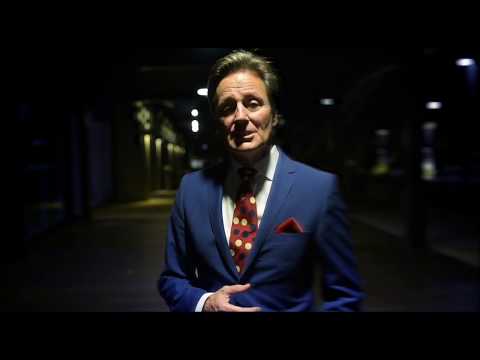 Chris Lloyds "The Hits of the Crooners"