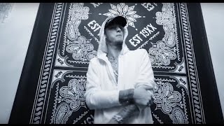 Machine Gun Kelly - 4th Coast Freestyle [Official Music Video]